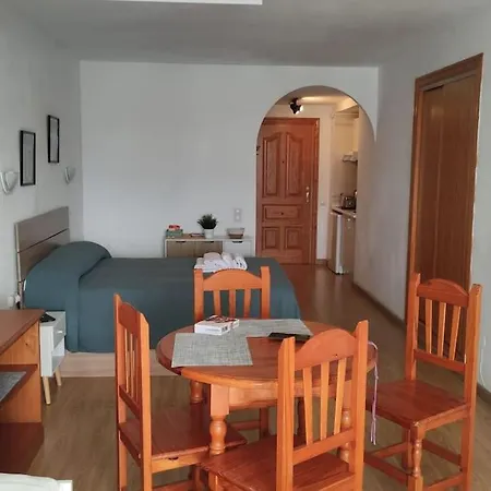 Apartment Roquetas Costa Roquetas de Mar