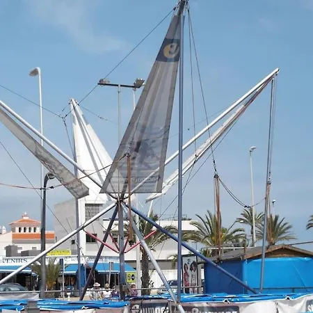 Roquetas Costa *
