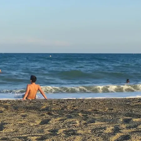 アパート Roquetas Costa *